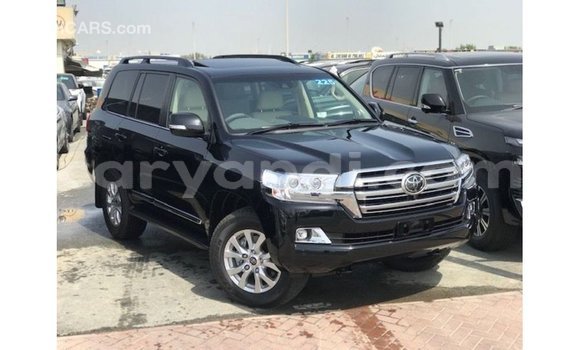 Buy Import Toyota Land Cruiser Black Car in Import - Dubai in Zambia Buy Import Toyota Land Cruiser Black Car in Import - Dubai in Zambia