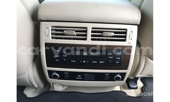 Buy Import Toyota Land Cruiser Black Car in Import - Dubai in Zambia Buy Import Toyota Land Cruiser Black Car in Import - Dubai in Zambia