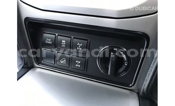 Buy Import Toyota Prado Blue Car in Import - Dubai in Zambia Buy Import Toyota Prado Blue Car in Import - Dubai in Zambia