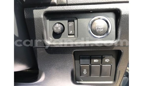 Buy Import Toyota Prado Blue Car in Import - Dubai in Zambia Buy Import Toyota Prado Blue Car in Import - Dubai in Zambia
