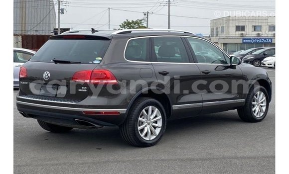 Nunua Imported Volkswagen Touareg Nyingine Gari ndani ya Import - Dubai nchini Zambia Nunua Imported Volkswagen Touareg Nyingine Gari ndani ya Import - Dubai nchini Zambia