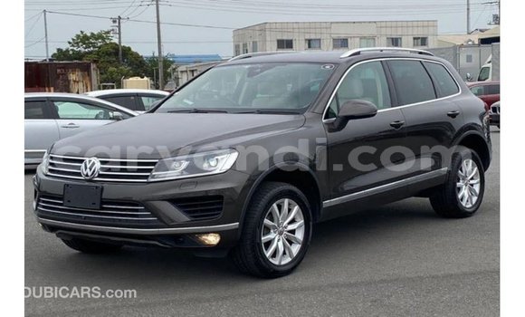 Nunua Imported Volkswagen Touareg Nyingine Gari ndani ya Import - Dubai nchini Zambia Nunua Imported Volkswagen Touareg Nyingine Gari ndani ya Import - Dubai nchini Zambia