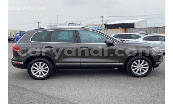 Nunua Imported Volkswagen Touareg Nyingine Gari ndani ya Import - Dubai nchini Zambia Nunua Imported Volkswagen Touareg Nyingine Gari ndani ya Import - Dubai nchini Zambia