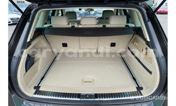 Nunua Imported Volkswagen Touareg Nyingine Gari ndani ya Import - Dubai nchini Zambia Nunua Imported Volkswagen Touareg Nyingine Gari ndani ya Import - Dubai nchini Zambia
