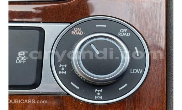 Nunua Imported Volkswagen Touareg Nyingine Gari ndani ya Import - Dubai nchini Zambia Nunua Imported Volkswagen Touareg Nyingine Gari ndani ya Import - Dubai nchini Zambia