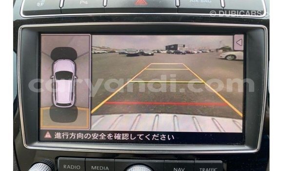 Nunua Imported Volkswagen Touareg Nyingine Gari ndani ya Import - Dubai nchini Zambia Nunua Imported Volkswagen Touareg Nyingine Gari ndani ya Import - Dubai nchini Zambia