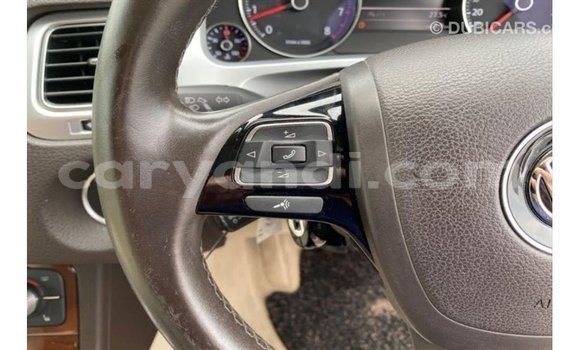 Nunua Imported Volkswagen Touareg Nyingine Gari ndani ya Import - Dubai nchini Zambia Nunua Imported Volkswagen Touareg Nyingine Gari ndani ya Import - Dubai nchini Zambia