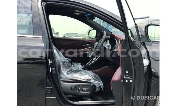 Buy Import Toyota Harrier Black Car in Import - Dubai in Zambia Buy Import Toyota Harrier Black Car in Import - Dubai in Zambia