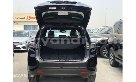 Buy Import Toyota Harrier Black Car in Import - Dubai in Zambia Buy Import Toyota Harrier Black Car in Import - Dubai in Zambia