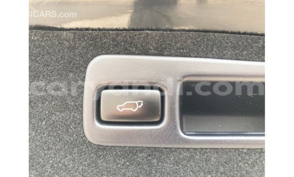 Buy Import Toyota Harrier Black Car in Import - Dubai in Zambia Buy Import Toyota Harrier Black Car in Import - Dubai in Zambia