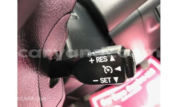 Buy Import Toyota Harrier Black Car in Import - Dubai in Zambia Buy Import Toyota Harrier Black Car in Import - Dubai in Zambia