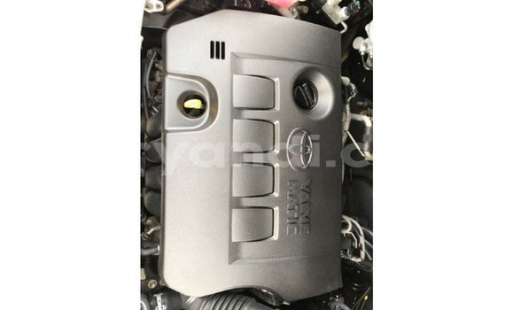 Buy Import Toyota Harrier Black Car in Import - Dubai in Zambia Buy Import Toyota Harrier Black Car in Import - Dubai in Zambia