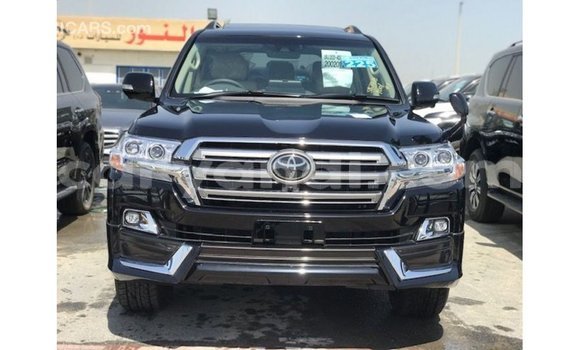 Nunua Imported Toyota Land Cruiser Nyeusi Gari ndani ya Import - Dubai nchini Zambia Nunua Imported Toyota Land Cruiser Nyeusi Gari ndani ya Import - Dubai nchini Zambia
