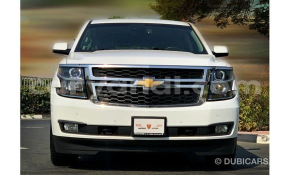 Buy Import Chevrolet Tahoe White Car in Import - Dubai in Zambia Buy Import Chevrolet Tahoe White Car in Import - Dubai in Zambia