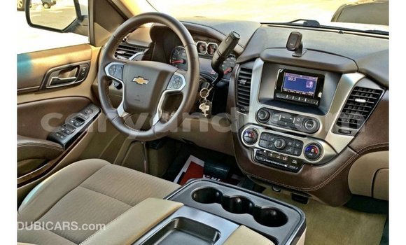 Buy Import Chevrolet Tahoe White Car in Import - Dubai in Zambia Buy Import Chevrolet Tahoe White Car in Import - Dubai in Zambia