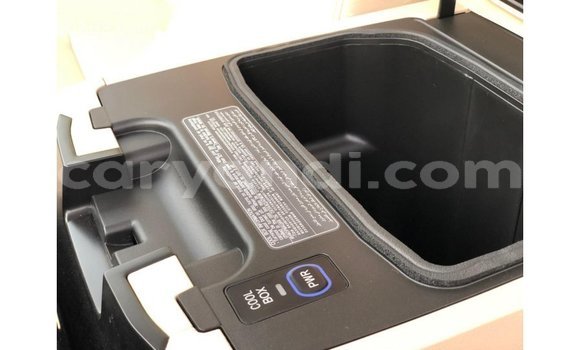 Tenga Imported Toyota Land Cruiser Nhema Mota in Import - Dubai in Zambia Tenga Imported Toyota Land Cruiser Nhema Mota in Import - Dubai in Zambia