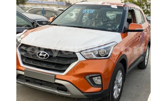 Tenga Imported Hyundai Creta Zvimwe Mota in Import - Dubai in Zambia Tenga Imported Hyundai Creta Zvimwe Mota in Import - Dubai in Zambia