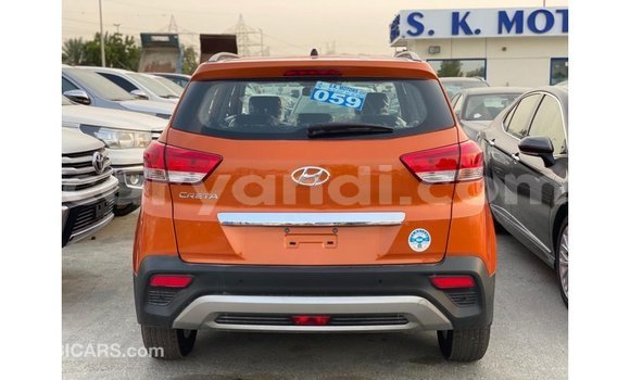 Tenga Imported Hyundai Creta Zvimwe Mota in Import - Dubai in Zambia Tenga Imported Hyundai Creta Zvimwe Mota in Import - Dubai in Zambia