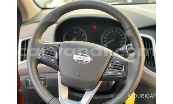 Tenga Imported Hyundai Creta Zvimwe Mota in Import - Dubai in Zambia Tenga Imported Hyundai Creta Zvimwe Mota in Import - Dubai in Zambia