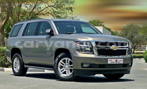 Buy Import Chevrolet Tahoe Other Car in Import - Dubai in Zambia