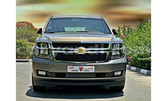 Buy Import Chevrolet Tahoe Other Car in Import - Dubai in Zambia Buy Import Chevrolet Tahoe Other Car in Import - Dubai in Zambia