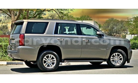 Buy Import Chevrolet Tahoe Other Car in Import - Dubai in Zambia Buy Import Chevrolet Tahoe Other Car in Import - Dubai in Zambia