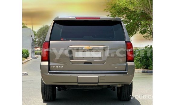 Buy Import Chevrolet Tahoe Other Car in Import - Dubai in Zambia Buy Import Chevrolet Tahoe Other Car in Import - Dubai in Zambia
