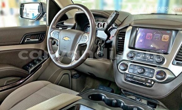 Buy Import Chevrolet Tahoe Other Car in Import - Dubai in Zambia Buy Import Chevrolet Tahoe Other Car in Import - Dubai in Zambia
