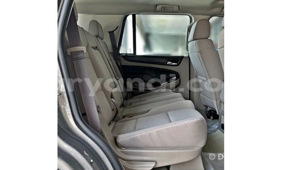 Buy Import Chevrolet Tahoe Other Car in Import - Dubai in Zambia Buy Import Chevrolet Tahoe Other Car in Import - Dubai in Zambia