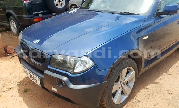 Tenga Tsaru BMW X3 Bhuruu Mota in Chipata in Zambia Tenga Tsaru BMW X3 Bhuruu Mota in Chipata in Zambia