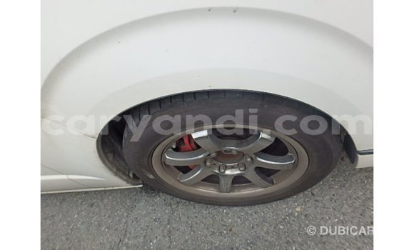 Acheter Import Voiture Toyota Hiace Blanc à Import - Dubai, Zambie Acheter Import Voiture Toyota Hiace Blanc à Import - Dubai, Zambie