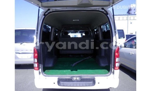 Buy Import Toyota Hiace White Car in Import - Dubai in Zambia Buy Import Toyota Hiace White Car in Import - Dubai in Zambia