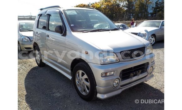 Buy Import Daihatsu Terios Other Car in Import - Dubai in Zambia Buy Import Daihatsu Terios Other Car in Import - Dubai in Zambia