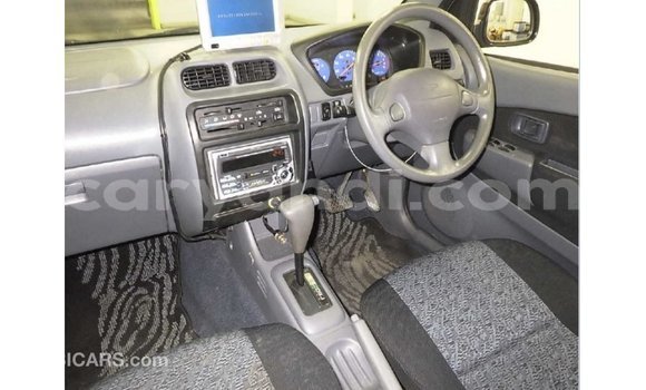 Buy Import Daihatsu Terios Other Car in Import - Dubai in Zambia Buy Import Daihatsu Terios Other Car in Import - Dubai in Zambia