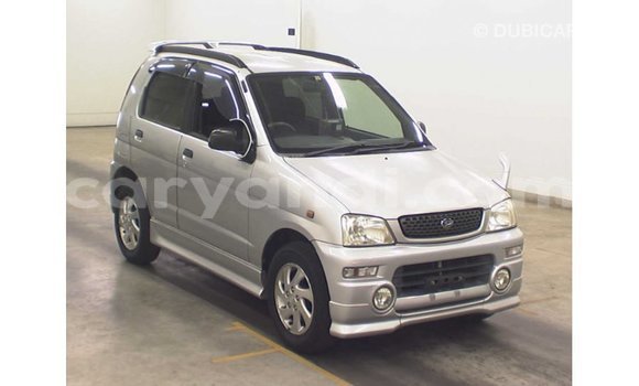Buy Import Daihatsu Terios Other Car in Import - Dubai in Zambia Buy Import Daihatsu Terios Other Car in Import - Dubai in Zambia