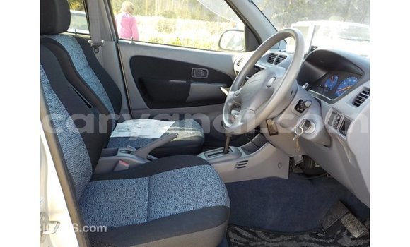 Buy Import Daihatsu Terios Other Car in Import - Dubai in Zambia Buy Import Daihatsu Terios Other Car in Import - Dubai in Zambia