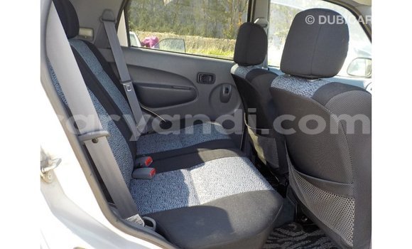 Buy Import Daihatsu Terios Other Car in Import - Dubai in Zambia Buy Import Daihatsu Terios Other Car in Import - Dubai in Zambia