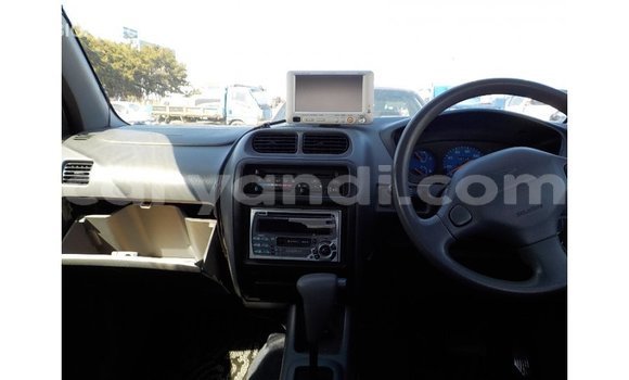 Buy Import Daihatsu Terios Other Car in Import - Dubai in Zambia Buy Import Daihatsu Terios Other Car in Import - Dubai in Zambia