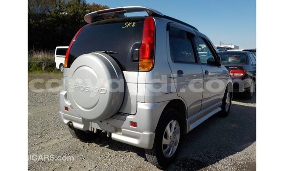 Buy Import Daihatsu Terios Other Car in Import - Dubai in Zambia Buy Import Daihatsu Terios Other Car in Import - Dubai in Zambia
