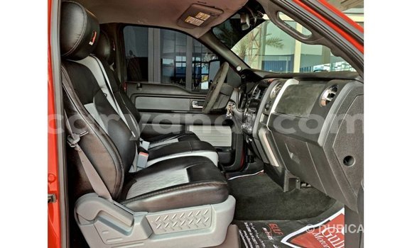 Buy Import Ford Club Wagon Red Car in Import - Dubai in Zambia Buy Import Ford Club Wagon Red Car in Import - Dubai in Zambia