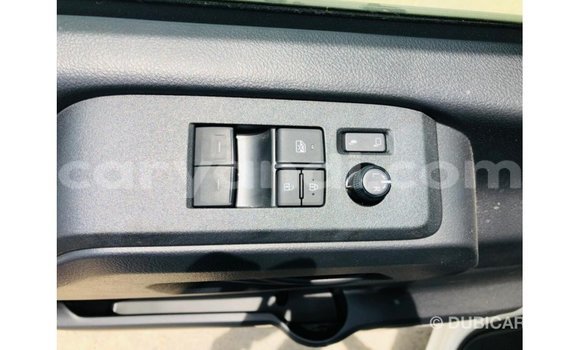 Buy Import Toyota Hiace White Car in Import - Dubai in Zambia Buy Import Toyota Hiace White Car in Import - Dubai in Zambia