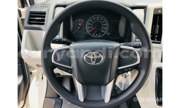 Buy Import Toyota Hiace White Car in Import - Dubai in Zambia Buy Import Toyota Hiace White Car in Import - Dubai in Zambia