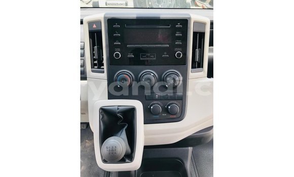 Buy Import Toyota Hiace White Car in Import - Dubai in Zambia Buy Import Toyota Hiace White Car in Import - Dubai in Zambia