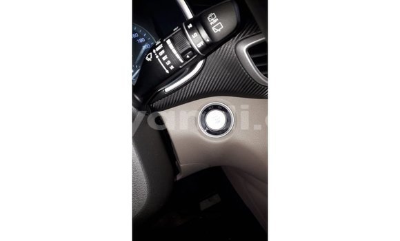 Tenga Imported Hyundai Tucson Zvimwe Mota in Import - Dubai in Zambia Tenga Imported Hyundai Tucson Zvimwe Mota in Import - Dubai in Zambia