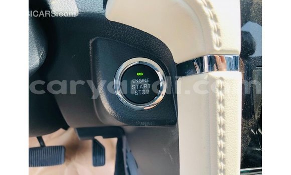 Tenga Imported Toyota Rush Tsvuku Mota in Import - Dubai in Zambia Tenga Imported Toyota Rush Tsvuku Mota in Import - Dubai in Zambia