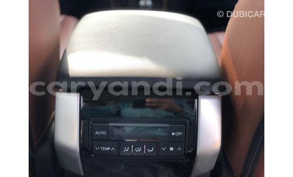 Tenga Imported Toyota Prado Nhema Mota in Import - Dubai in Zambia Tenga Imported Toyota Prado Nhema Mota in Import - Dubai in Zambia