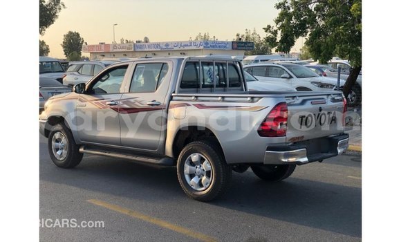 Nunua Imported Toyota Hilux Nyingine Gari ndani ya Import - Dubai nchini Zambia Nunua Imported Toyota Hilux Nyingine Gari ndani ya Import - Dubai nchini Zambia