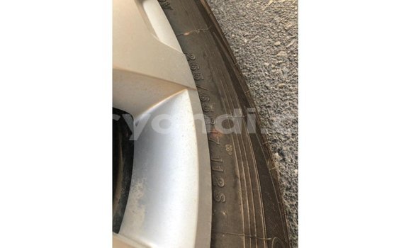 Nunua Imported Toyota Hilux Nyingine Gari ndani ya Import - Dubai nchini Zambia Nunua Imported Toyota Hilux Nyingine Gari ndani ya Import - Dubai nchini Zambia
