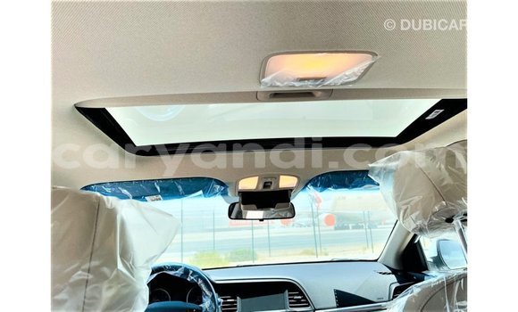 Tenga Imported Hyundai Elantra Chena Mota in Import - Dubai in Zambia Tenga Imported Hyundai Elantra Chena Mota in Import - Dubai in Zambia