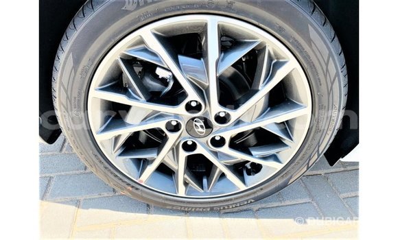 Tenga Imported Hyundai Elantra Chena Mota in Import - Dubai in Zambia Tenga Imported Hyundai Elantra Chena Mota in Import - Dubai in Zambia